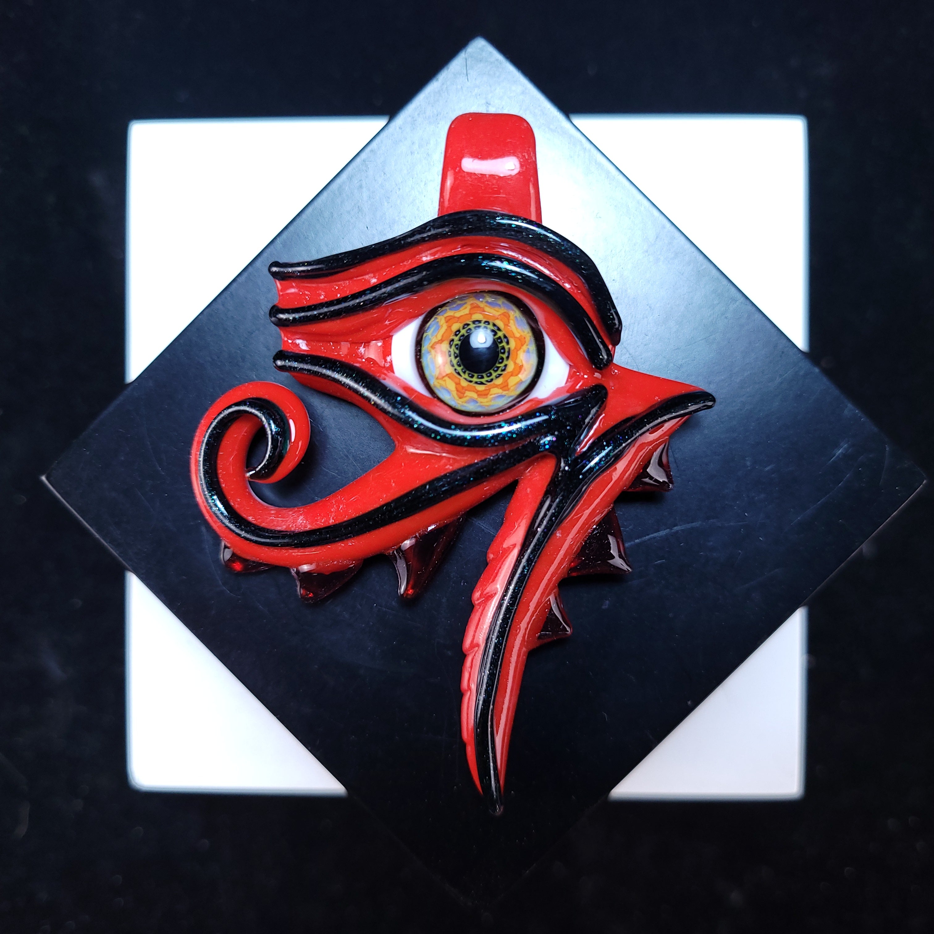 Pendants – Mako Glass
