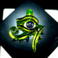 Ion mini eye of Ra