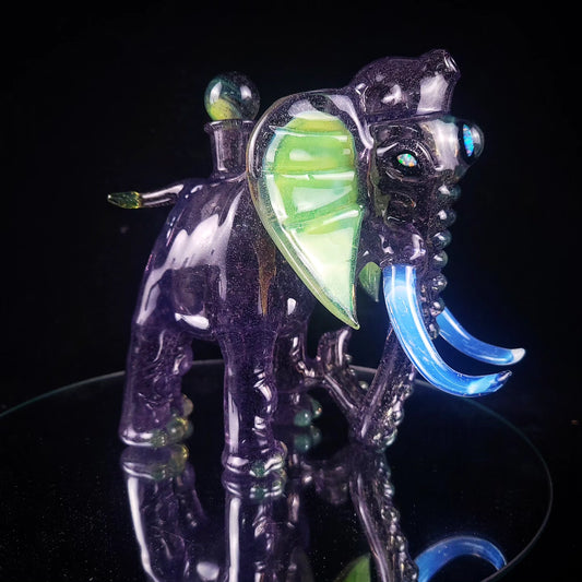 Cfl reactive 10mm Elephant