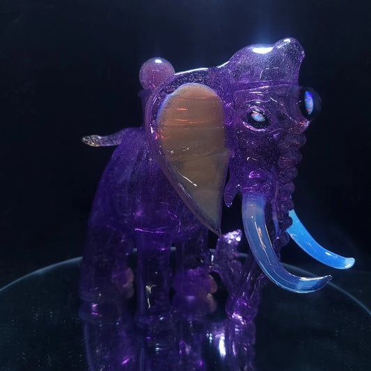 Cfl reactive 10mm Elephant