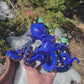 Octopus recycler