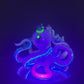 Cfl reactive octopus recycler!