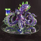 Double layered uv octopus