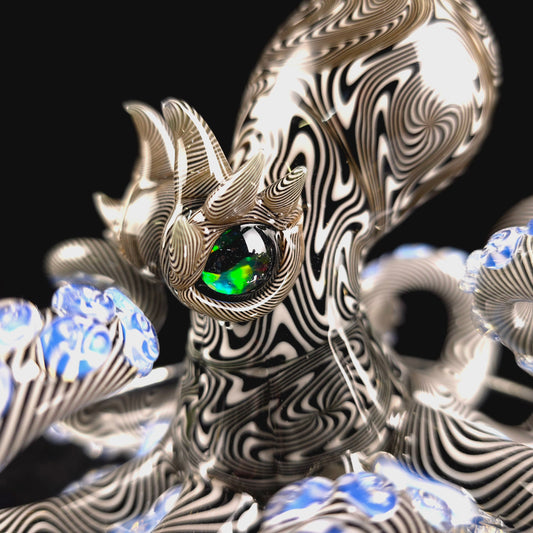10mm multi sectional octopus