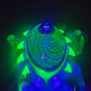 Uv reactive Cthulhu recycler