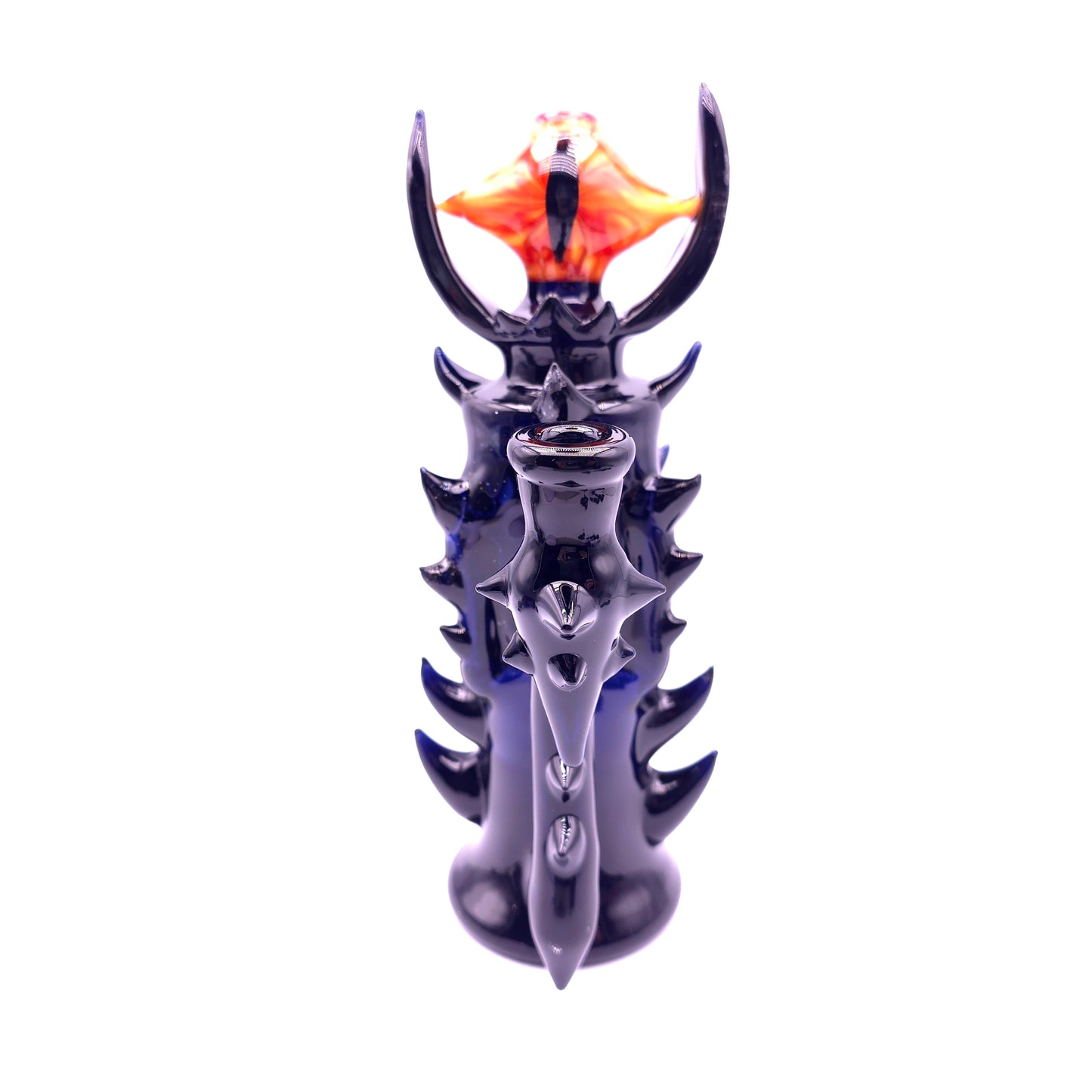 Eye of Sauron recycler