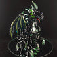 Mini Black Dragon