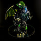 Uv reactive Cthulhu recycler