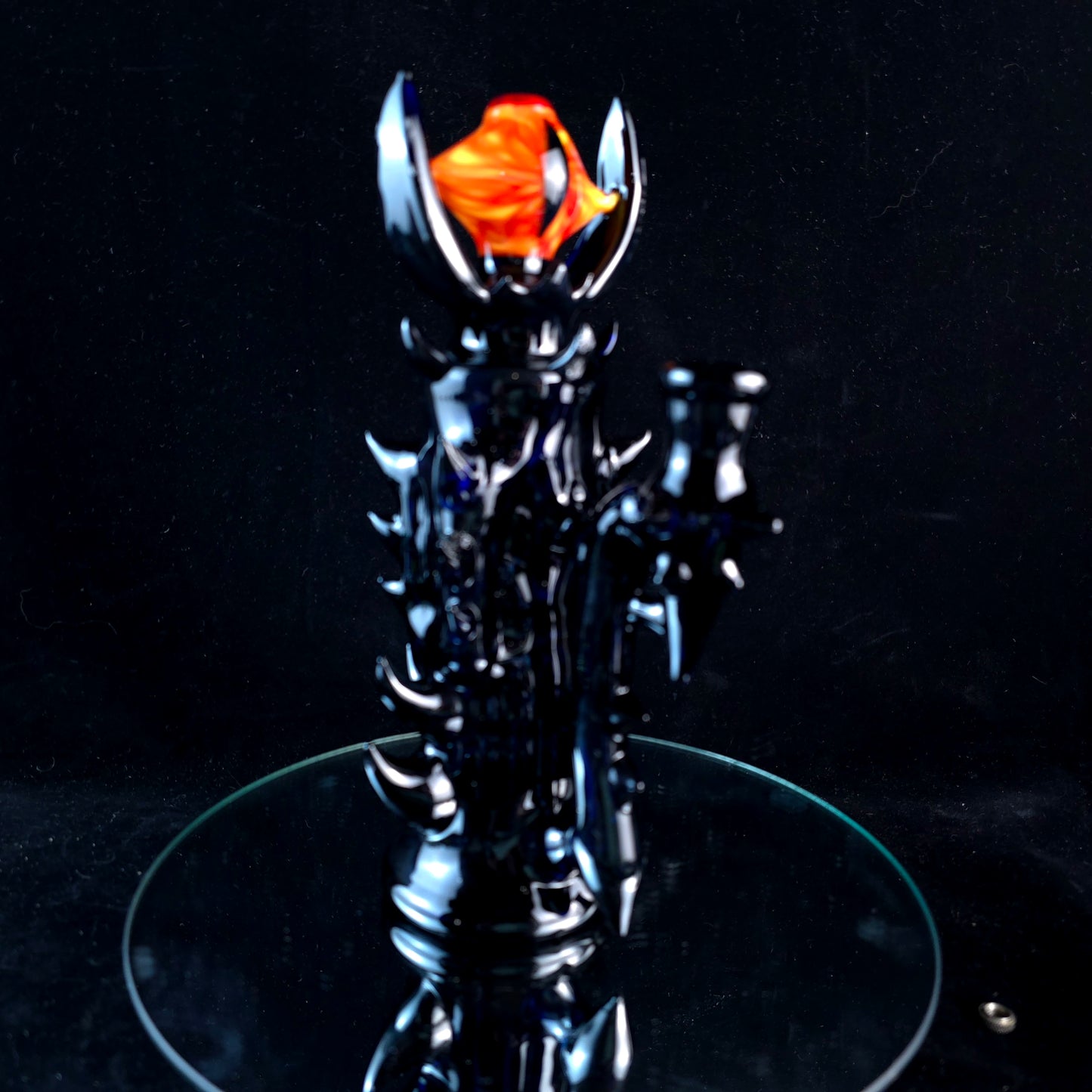 Eye of Sauron recycler