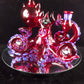 Opal eyes octopus recycler