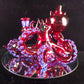 Opal eyes octopus recycler