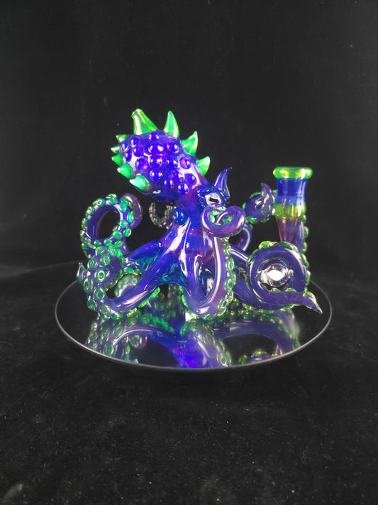 Double layered uv octopus
