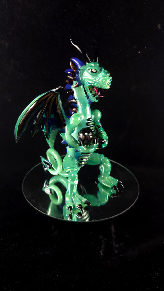 Dragon recycler