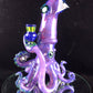 Opal eyes squid recycler