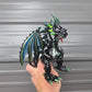 Mini Black Dragon