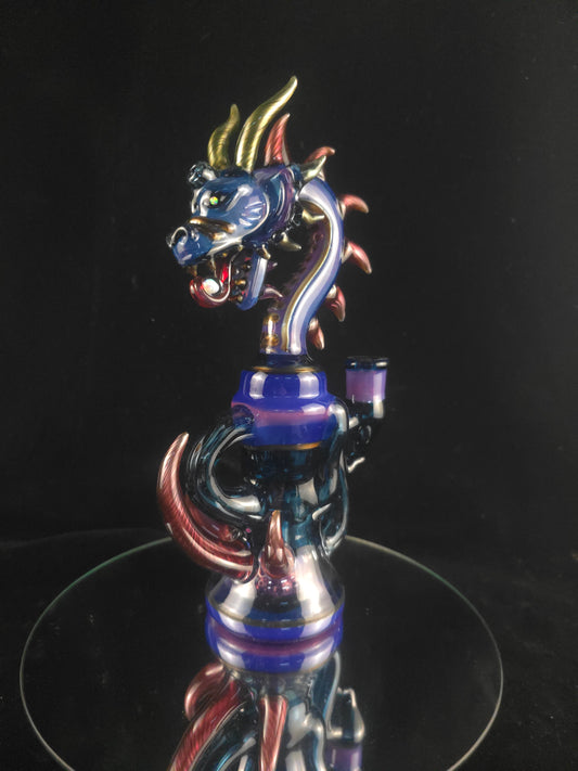 Dragon recycler