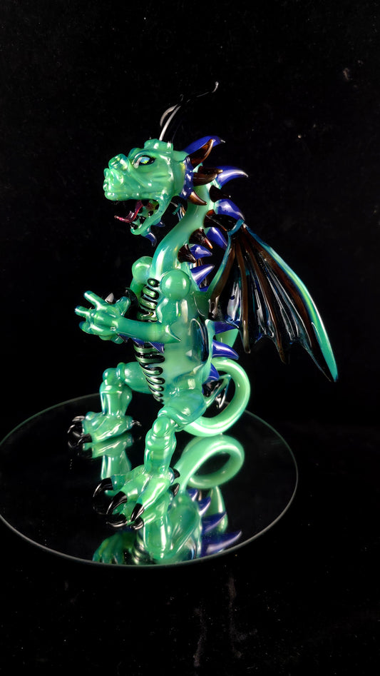 Dragon recycler
