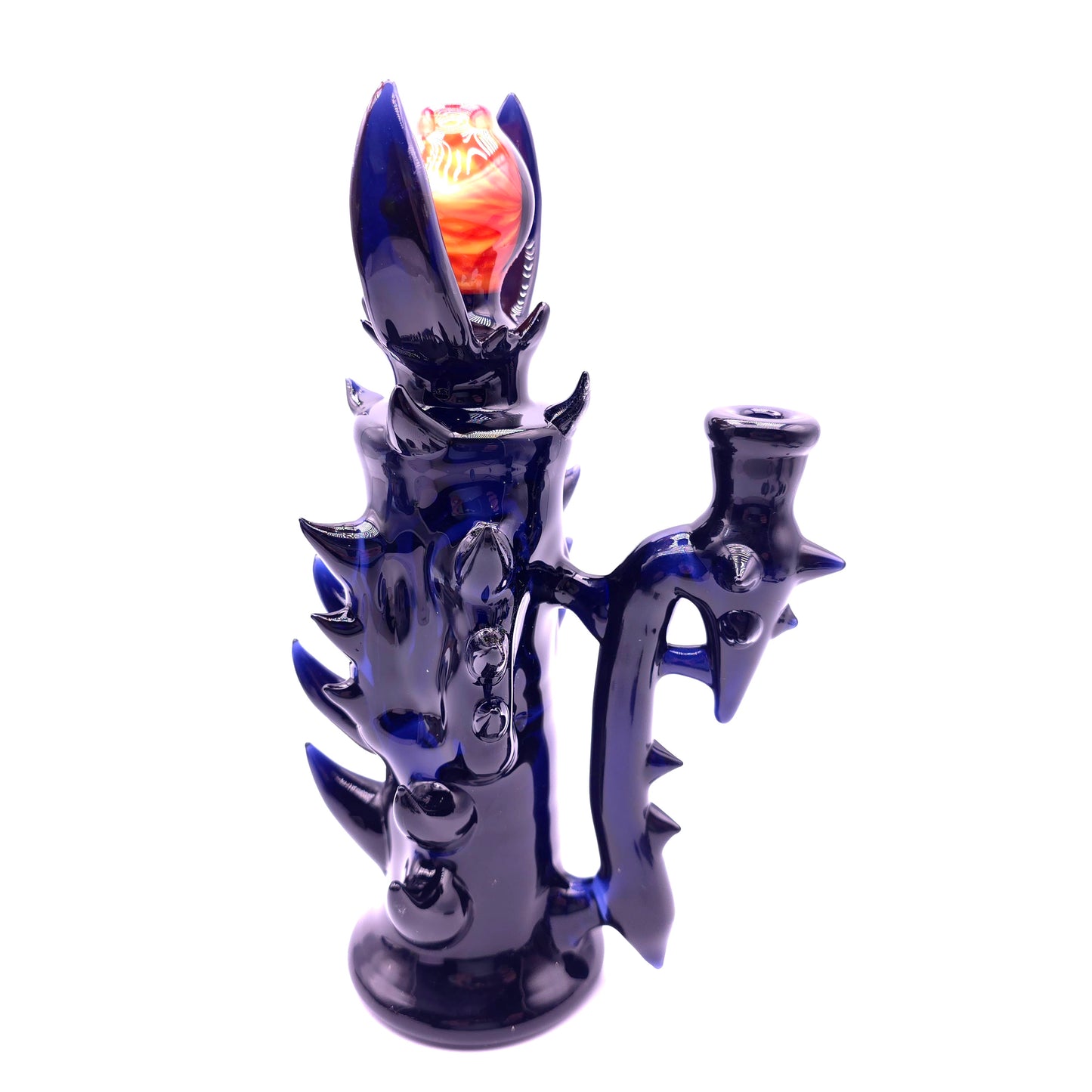 Eye of Sauron recycler