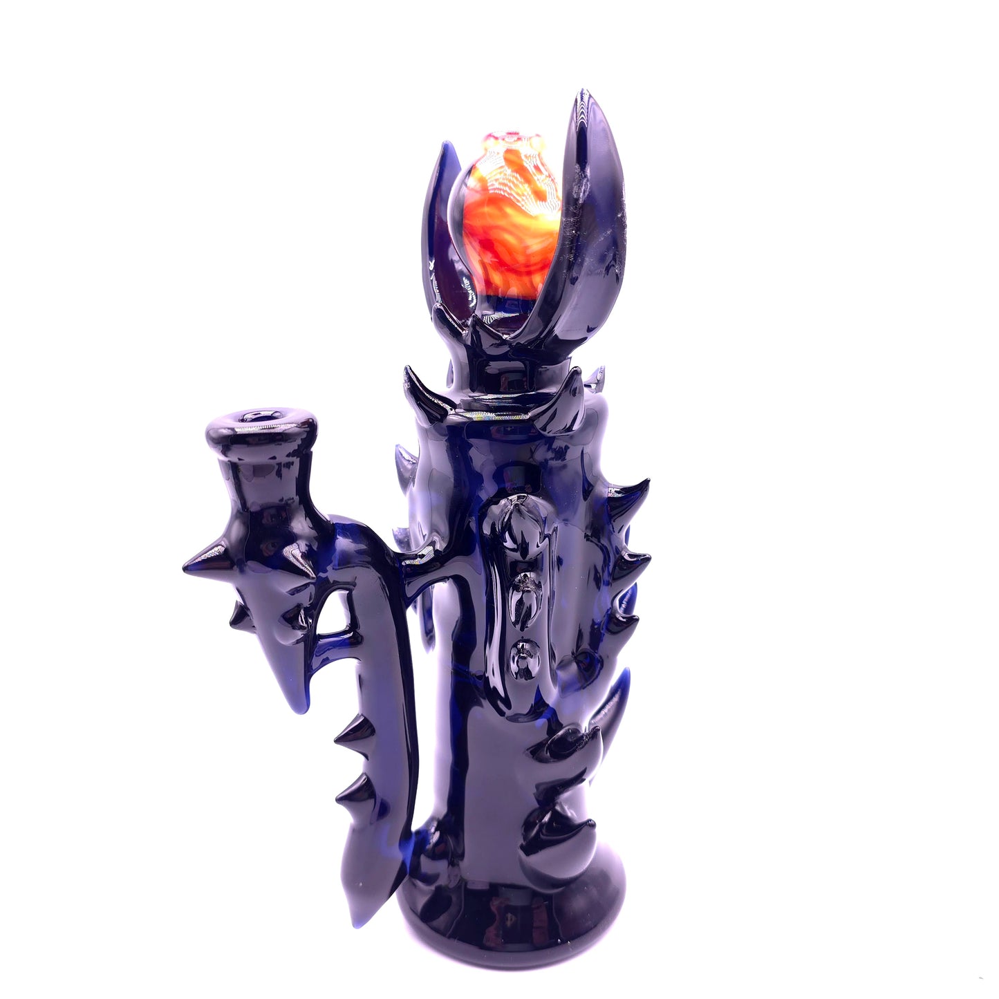 Eye of Sauron recycler